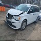 2C4RDGBG1LR175740 2020 Dodge Grand Caravan Se auction photo thumbnail 2
