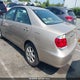 4T1BF30KX5U595591 2005 Toyota Camry Xle V6 auction photo thumbnail 3