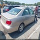 4T1BF30KX5U595591 2005 Toyota Camry Xle V6 auction photo thumbnail 4