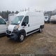 3C6URVJG7KE543895 2019 Ram Promaster 3500 Cargo Van High Roof 159 Wb Ext auction photo thumbnail 2