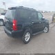 1GNFC13038R110784 2008 Chevrolet Tahoe Lt auction photo thumbnail 4