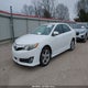 4T1BF1FK8DU265412 2013 Toyota Camry Se auction photo thumbnail 2