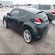 KMHTC6AD6DU145062 2013 Hyundai Veloster Base W/Black auction photo thumbnail 3