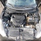 KMHTC6AD6DU145062 2013 Hyundai Veloster Base W/Black auction photo thumbnail 10