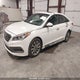 5NPE34AF3HH501129 2017 Hyundai Sonata Limited auction photo thumbnail 2