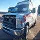 1FDSS3EL4EDB13310 2014 Ford E-350 Super Duty Commercial auction photo thumbnail 2