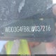 WDD3G4FB8LW037216 2020 Mercedes-Benz A 220 4Matic auction photo thumbnail 9