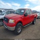 1FTPX14576NA12728 2006 Ford F-150 Fx4/Lariat/Xl/Xlt auction photo thumbnail 2