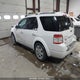 1FMDK06W68GA07458 2008 Ford Taurus X Limited auction photo thumbnail 3