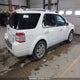 1FMDK06W68GA07458 2008 Ford Taurus X Limited auction photo thumbnail 4