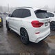 5YMTS0C08LLT10443 2020 BMW X3 M Competition auction photo thumbnail 14