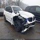 5YMTS0C08LLT10443 2020 BMW X3 M Competition auction photo thumbnail 1