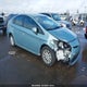 JTDKN3DP4E3057374 2014 Toyota Prius Plug-In auction photo thumbnail 1