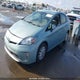 JTDKN3DP4E3057374 2014 Toyota Prius Plug-In auction photo thumbnail 2