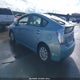 JTDKN3DP4E3057374 2014 Toyota Prius Plug-In auction photo thumbnail 3