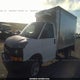 1GBHG31K981197244 2008 Chevrolet Express Cutaway Work Van auction photo thumbnail 2