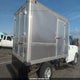 1GBHG31K981197244 2008 Chevrolet Express Cutaway Work Van auction photo thumbnail 4