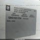 1GBHG31K981197244 2008 Chevrolet Express Cutaway Work Van auction photo thumbnail 9