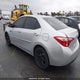 5YFBURHE5HP633774 2017 Toyota Corolla Le auction photo thumbnail 14