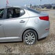 5XXGM4A75EG343320 2014 Kia Optima Lx auction photo thumbnail 12