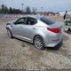 5XXGM4A75EG343320 2014 Kia Optima Lx auction photo thumbnail 3