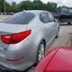 5XXGM4A75EG343320 2014 Kia Optima Lx auction photo thumbnail 4