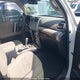 JTEZU5JRXL5222876 2020 Toyota 4Runner Limited auction photo thumbnail 5