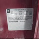 1G1ZH5SX6GF330006 2016 Chevrolet Malibu Premier auction photo thumbnail 9