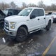 1FTFW1EF9GKE35061 2016 Ford F-150 Xlt auction photo thumbnail 2