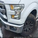 1FTFW1EF9GKE35061 2016 Ford F-150 Xlt auction photo thumbnail 6