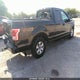 1FTEX1EP9FFA50916 2015 Ford F-150 Xl auction photo thumbnail 4