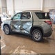1GNERGKW4PJ166068 2023 Chevrolet Traverse Fwd Lt Cloth auction photo thumbnail 15