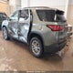 1GNERGKW4PJ166068 2023 Chevrolet Traverse Fwd Lt Cloth auction photo thumbnail 3