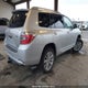 JTEEW44A392030847 2009 Toyota Highlander Hybrid Limited auction photo thumbnail 4