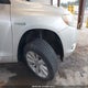JTEEW44A392030847 2009 Toyota Highlander Hybrid Limited auction photo thumbnail 6