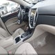3GYFNDE32DS611162 2013 Cadillac Srx Performance Collection auction photo thumbnail 5