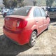 KNADH4A3XA6683184 2010 Kia Rio Lx auction photo thumbnail 4