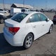 1G1PE5SB7G7157966 2016 Chevrolet Cruze Limited 1Lt Auto auction photo thumbnail 4