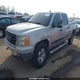 2GTEC130581334507 2008 GMC Sierra 1500 Sle1 auction photo thumbnail 2