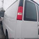 1GCWGAFP6K1279662 2019 Chevrolet Express 2500 Work Van auction photo thumbnail 14