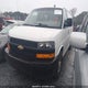 1GCWGAFP6K1279662 2019 Chevrolet Express 2500 Work Van auction photo thumbnail 2