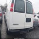 1GCWGAFP6K1279662 2019 Chevrolet Express 2500 Work Van auction photo thumbnail 3