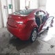 KMHDH4AE8CU464528 2012 Hyundai Elantra Limited (Ulsan Plant) auction photo thumbnail 4