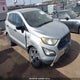 MAJ3P1RE5JC203503 2018 Ford Ecosport S auction photo thumbnail 1