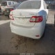 2T1BU4EE6CC848029 2012 Toyota Corolla L auction photo thumbnail 15