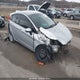 3FADP4TJ5EM206434 2014 Ford Fiesta S auction photo thumbnail 1