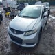 2HGFG3B56DH509495 2013 Honda Civic Lx auction photo thumbnail 2