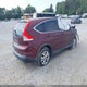 5J6RM3H52DL043542 2013 Honda Cr-V Ex auction photo thumbnail 4