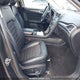 3FA6P0LU2HR314450 2017 Ford Fusion Hybrid Se auction photo thumbnail 5