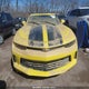 1G1FB1RX8G0175206 2016 Chevrolet Camaro 1Lt auction photo thumbnail 12